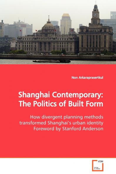Shanghai Contemporary
