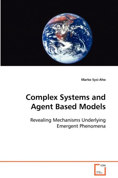 Complex Systems and Agent Based Models
