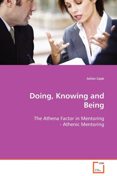 Doing Knowing and Being