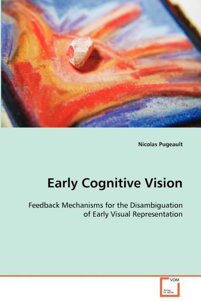 Early Cognitive Vision