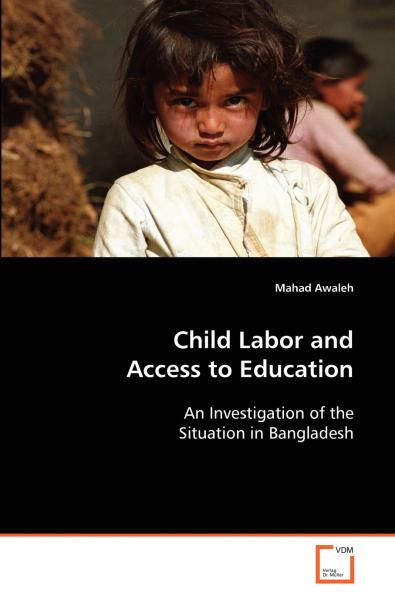 Child Labor and Access to Education