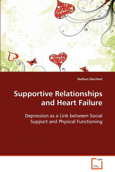 Supportive Relationships and Heart Failure