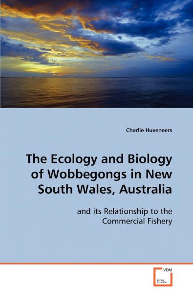 The Ecology and Biology of Wobbegongs in New South Wales Australia