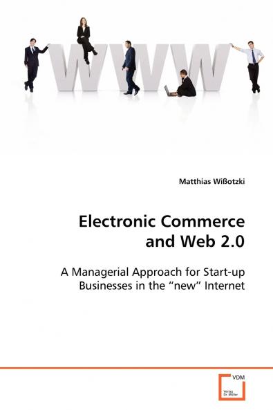 Electronic Commerce and Web 2.0