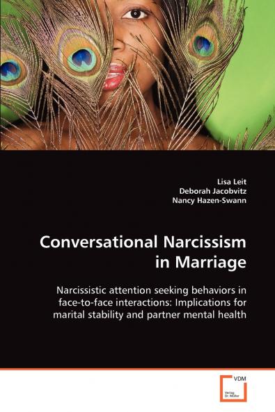 Conversational Narcissism in Marriage