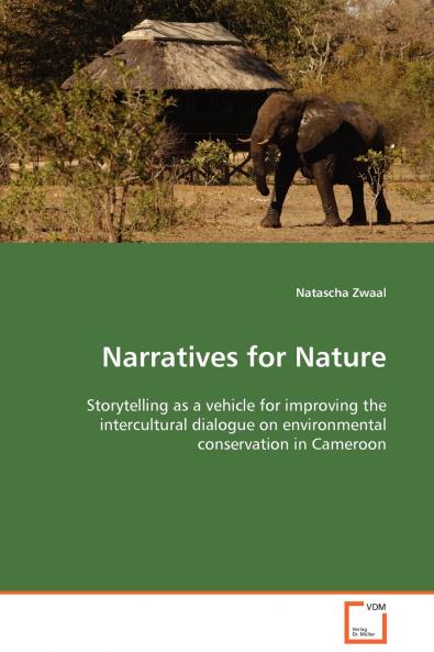 Narratives for Nature