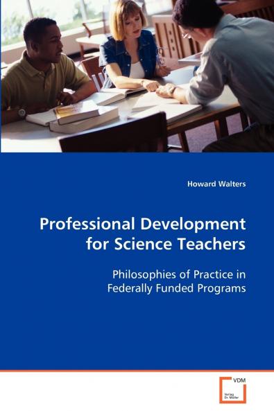 Professional Development for Science Teachers