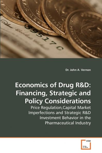 Economics of Drug R