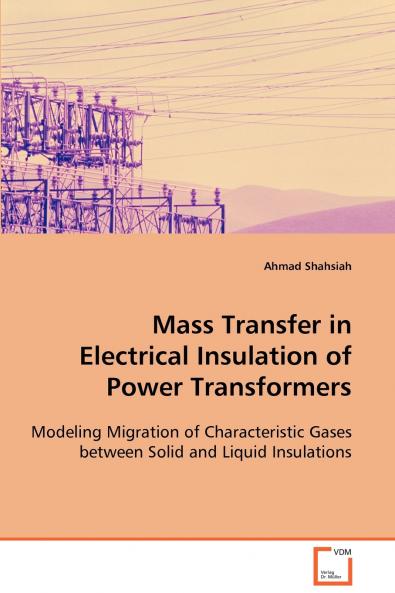 Mass Transfer in Electrical Insulation of Power Transformers