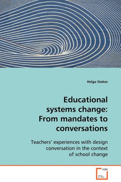 Educational systems change