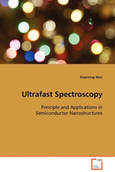 Ultrafast Spectroscopy
