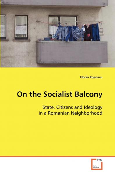On the Socialist Balcony