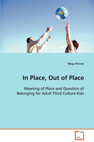 In Place Out of Place