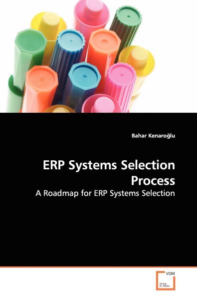 ERP Systems Selection  Process