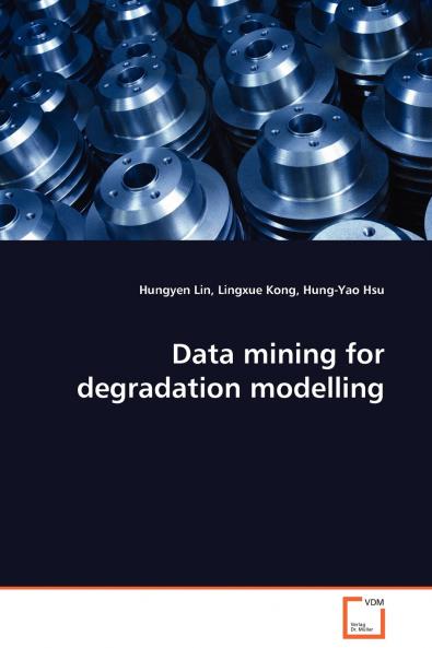 Data mining for degradation modelling