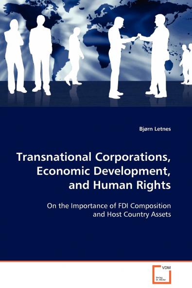 Transnational Corporations Economic Development and Human Rights