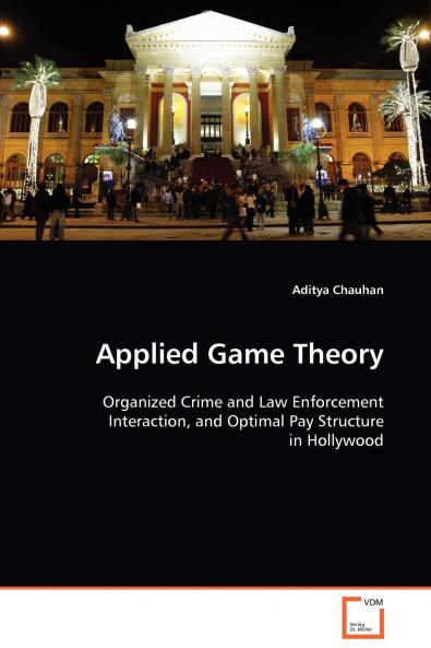 Applied Game Theory