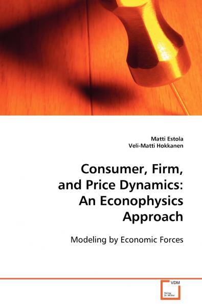 Consumer Firm and Price Dynamics