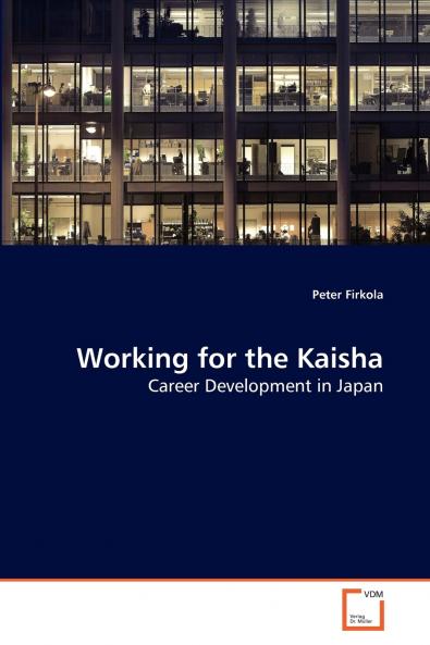 Working for the Kaisha