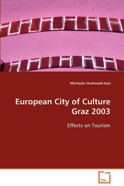 European City of Culture Graz 2003