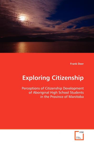 Exploring Citizenship