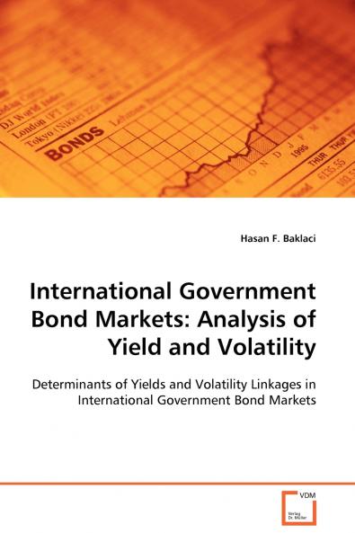 International Government Bond Markets