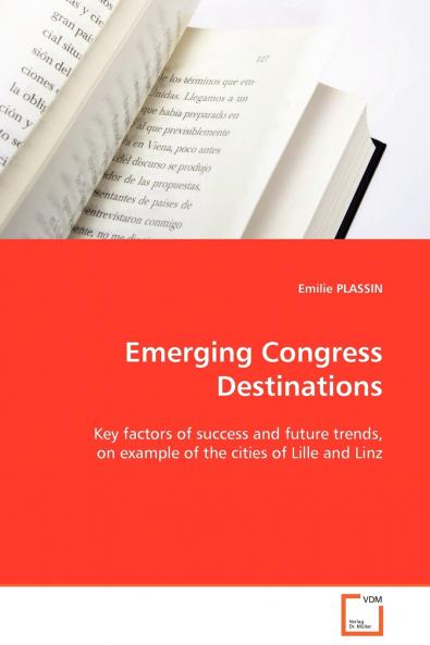 Emerging Congress Destinations
