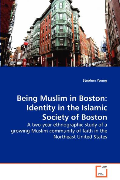 Being Muslim in Boston