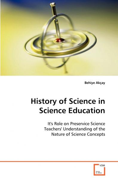 History of Science in Science Education