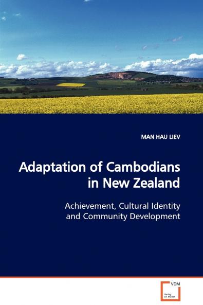 Adaptation of Cambodians in New Zealand