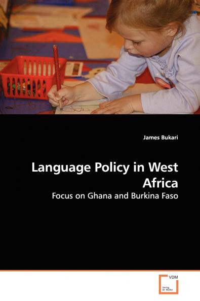 Language Policy in West Africa