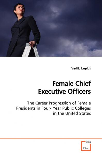 Female Chief Executive Officers