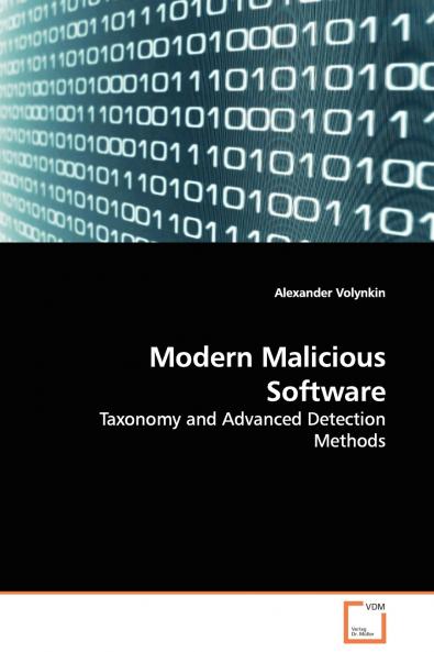 Modern Malicious Software