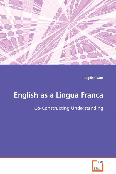 English as a Lingua Franca