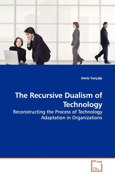 The Recursive Dualism of Technology