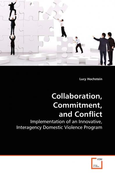 Collaboration Commitment and Conflict