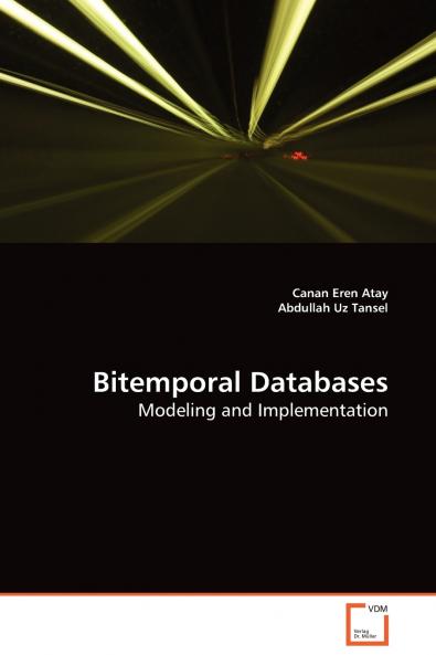 Bitemporal Databases