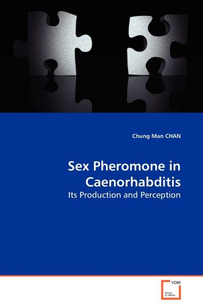 Sex Pheromone in Caenorhabditis
