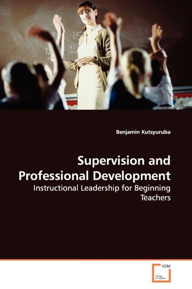 Supervision and Professional Development