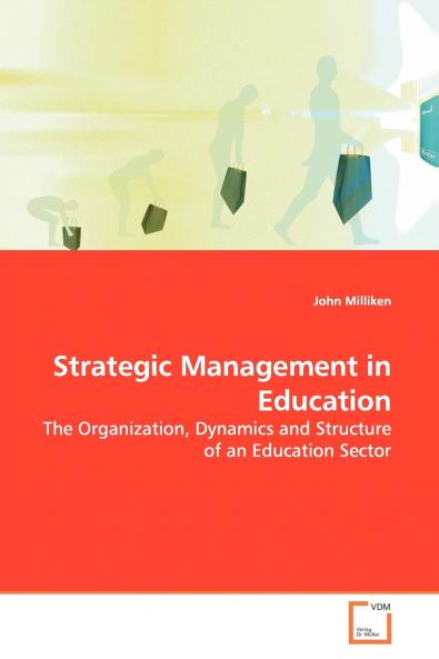 Strategic Management in Education
