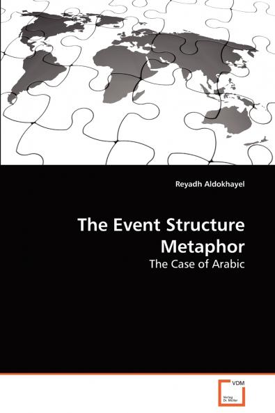 The Event Structure Metaphor