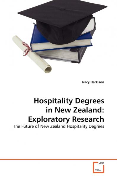 Hospitality Degrees in New Zealand