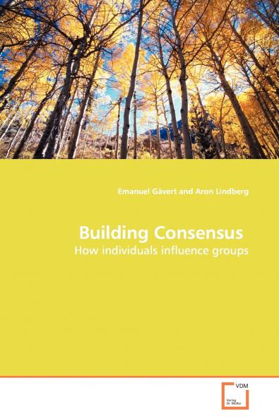 Building Consensus
