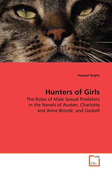 Hunters of Girls