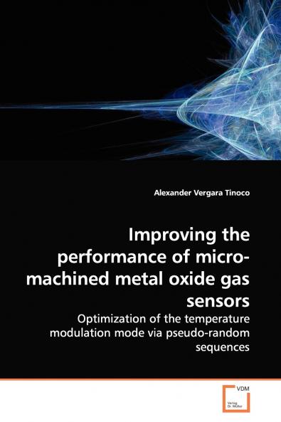 Improving the performance of micro-machined metal  oxide gas sensors