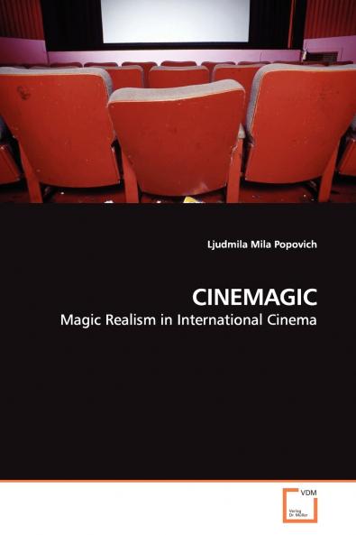 CINEMAGIC