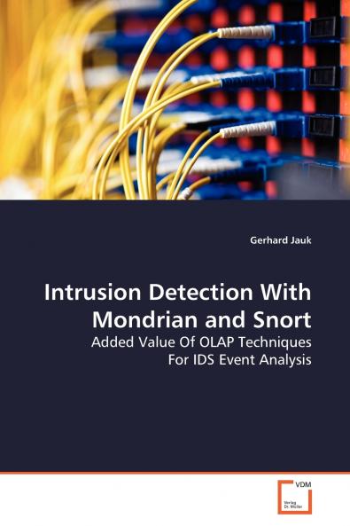 Intrusion Detection With Mondrian and Snort