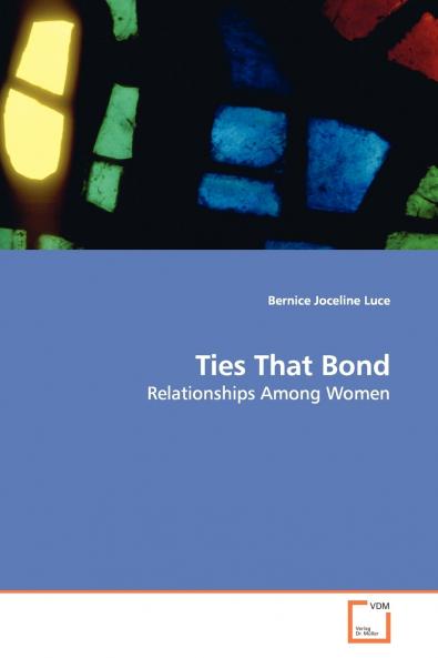 Ties That Bond
