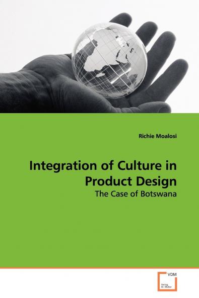 Integration of Culture in Product Design