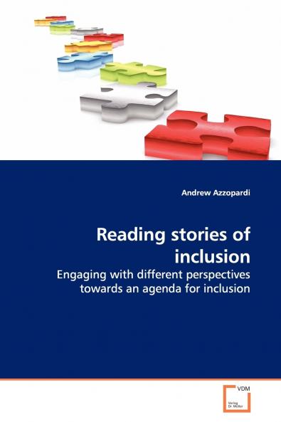 Reading stories of inclusion
